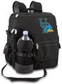 Delaware Blue Hens Turismo Backpack - Black