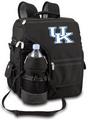 Kentucky Wildcats Turismo Backpack - Black