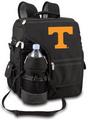 Tennessee Volunteers Turismo Backpack - Black
