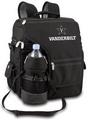 Vanderbilt Commodores Turismo Backpack - Black