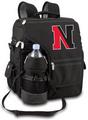 Northeastern Huskies Turismo Backpack - Black