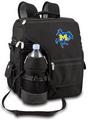 McNeese State Cowboys Turismo Backpack - Black