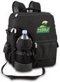 Norfolk State Spartans Turismo Backpack - Black