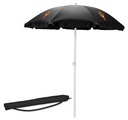 Arizona State Sun Devils Umbrella 5.5 - Black