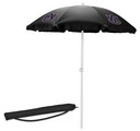 Auburn Tigers Umbrella 5.5 - Black