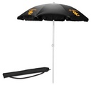USC Trojans Umbrella 5.5 - Black