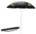 LSU Tigers Umbrella 5.5 - Black