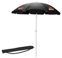 Louisville Cardinals Umbrella 5.5 - Black