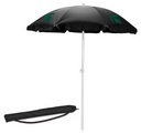 Michigan State Spartans Umbrella 5.5 - Black