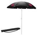 Oklahoma Sooners Umbrella 5.5 - Black
