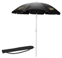 Purdue Boilermakers Umbrella 5.5 - Black