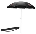 South Carolina Gamecocks Umbrella 5.5 - Black