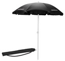 Vanderbilt Commodores Umbrella 5.5 - Black
