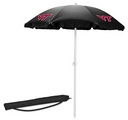 Virginia Tech Hokies Umbrella 5.5 - Black