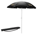 Wake Forest Demon Deacons Umbrella 5.5 - Black