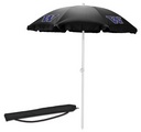 Washington Huskies Umbrella 5.5 - Black