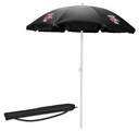 Wisconsin Badgers Umbrella 5.5 - Black