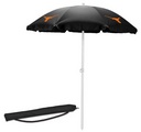 Texas Longhorns Umbrella 5.5 - Black