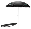 Coastal Carolina Chanticleers Umbrella 5.5 - Black