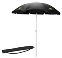 Southern Miss Golden Eagles Umbrella 5.5 - Black
