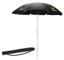 Colorado College Tigers Umbrella 5.5 - Black