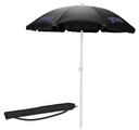TCU Horned Frogs Umbrella 5.5 - Black