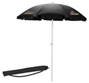 East Carolina Pirates Umbrella 5.5 - Black