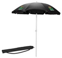 Marshall Thundering Herd Umbrella 5.5 - Black