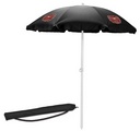 Missouri State Bears Umbrella 5.5 - Black
