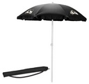 VCU Rams Umbrella 5.5 - Black