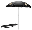 Idaho Vandals Umbrella 5.5 - Black