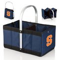 Syracuse Orange Urban Basket - Navy