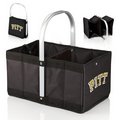 Pittsburgh Panthers Urban Basket - Black