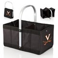 Virginia Cavaliers Urban Basket - Black
