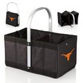 Texas Longhorns Urban Basket - Black