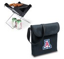 University of Arizona Wildcats Portable V-Grill