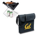 UC Berkeley Golden Bears Portable V-Grill