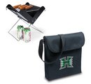 University of Hawaii Warriors Portable V-Grill