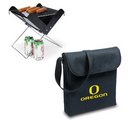 University of Oregon Ducks Portable V-Grill