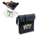 University of Pittsburgh Panthers Portable V-Grill