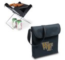 Wake Forest University Demon Deacons Portable V-Grill