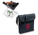 Indiana University Hoosiers Portable V-Grill