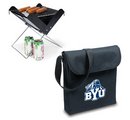 Brigham Young University Cougars Portable V-Grill