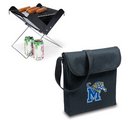 University of Memphis Tigers Portable V-Grill