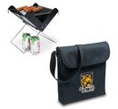 Colorado College Tigers Portable V-Grill