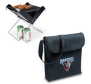 University of Maine Black Bears Portable V-Grill