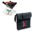 Northeastern University Huskies Portable V-Grill