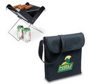 Norfolk State University Spartans Portable V-Grill