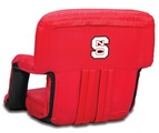 NC State Wolfpack Ventura Seat - Red