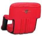 Texas Tech Red Raiders Ventura Seat - Red